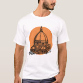 Florence Cathedral T-shirt (Voorkant)