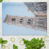 Florence Cathedral Theedoek (Gevouwen)