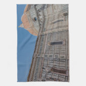 Florence Cathedral Theedoek (Verticaal)