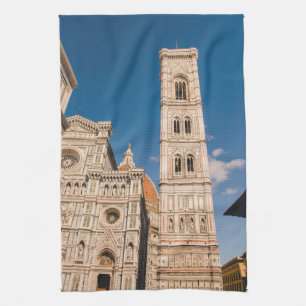 Florence Cathedral Theedoek
