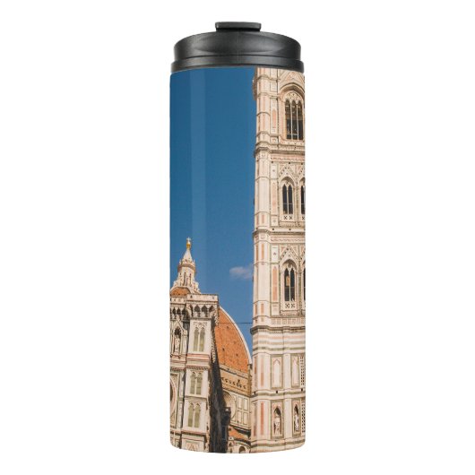 Florence Cathedral Thermosbeker (Voorkant)
