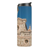 Florence Cathedral Thermosbeker (Gedraaid links)