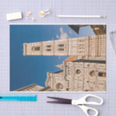 Florence Cathedral Tissuepapier (Craft)