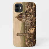 Florence Cathedral, Toscane, Italië Case-Mate iPhone Case (Achterkant)