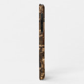 Florence Cathedral, Toscane, Italië Case-Mate iPhone Case (Achterkant/links)