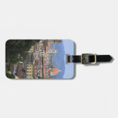 Florence Cityscape Bagagelabel (Voorkant horizontaal)