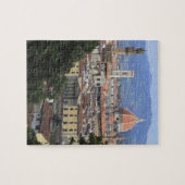 Florence Cityscape Legpuzzel (Horizontaal)