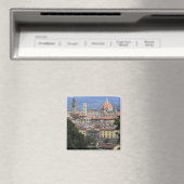 Florence Cityscape Magneet (Insitu (Vaatwasser))