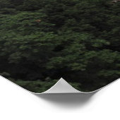 Florence Cityscape Poster (Hoek)