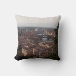 Florence-decoratieve kussen