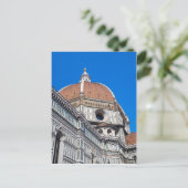 Florence Duomo 2012 Pocket Calendar Briefkaart (Staand voorkant)