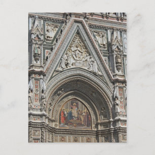 Florence Duomo Briefkaart