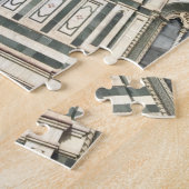 Florence Duomo - Italië Reisfotografie Legpuzzel (Zijkant)