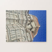 Florence Duomo - Italië Reisfotografie Legpuzzel (Horizontaal)