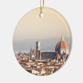 Florence Duomo Keramisch Ornament (Links)
