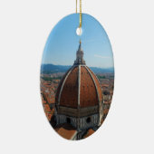 Florence Duomo Ornament (Rechts)
