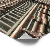 Florence duomo poster (Hoek)