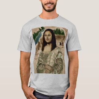 Florence Echo  T-shirt