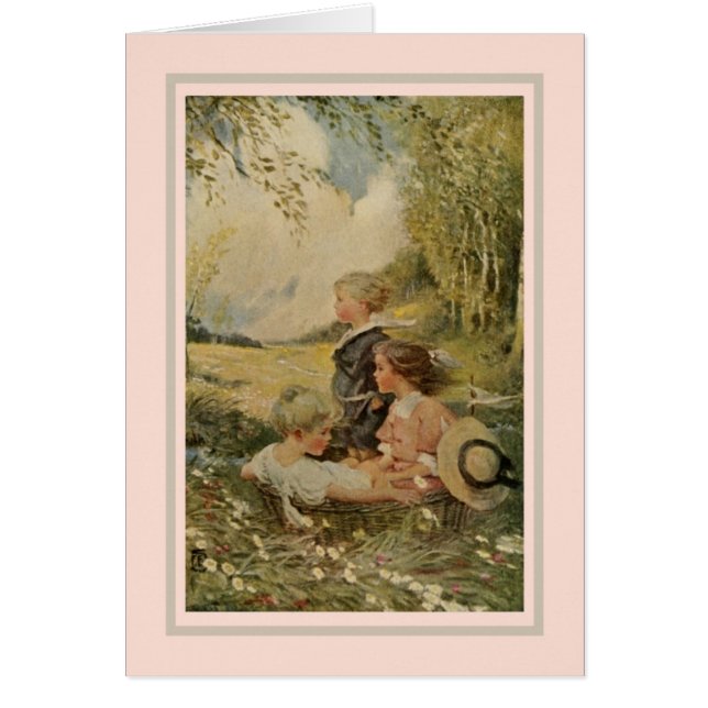 Florence Edith Storer (Voorkant)