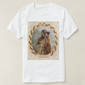 FLORENCE EN DE MACHINESDANKSPANNING CASSANDRA T-SHIRT (Design voorkant)