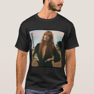 florence en machine t-shirt