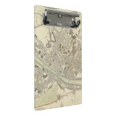 Florence Firenze Mini Klembord (Schuin)