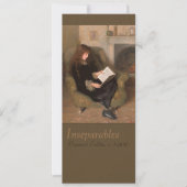 Florence Fuller Onscheidbare Bladwijzer CC0385 (Voorkant)