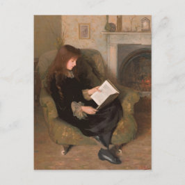 Florence Fuller - Onscheidbare Briefkaart CC0302