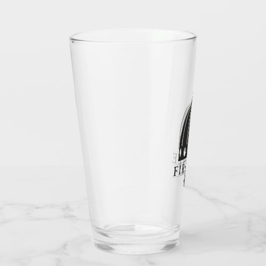 FLORENCE GLAS (Rechts)