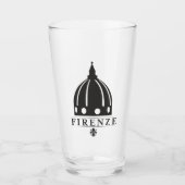 FLORENCE GLAS (Voorkant)