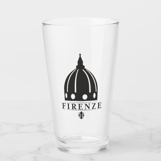 FLORENCE GLAS (Voorkant)