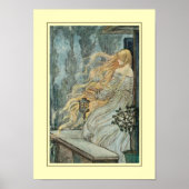 Florence Harrison Poster (Voorkant)