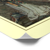 Florence Harrison Poster (Hoek)