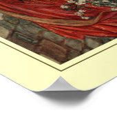 Florence Harrison Poster (Hoek)