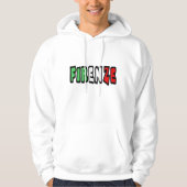 Florence Hoodie (Voorkant)