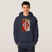 Florence Hoodie (Voorkant volledig)