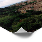 Florence in mei poster (Hoek)