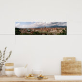 Florence in mei poster (Keuken)