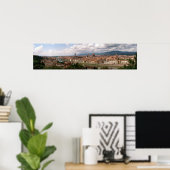 Florence in mei poster (Thuiskantoor)