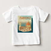 Florence, Italië (Voorkant)