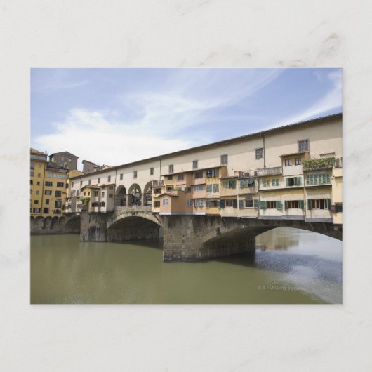 Florence, Italië 5 Briefkaart (Voorkant)