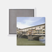 Florence, Italië 5 Magneet (Voorkant / Achterkant)