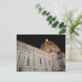 Florence, Italië 6 Briefkaart (Staand voorkant)