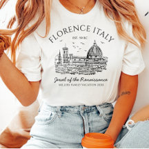 Florence Italië Aangepaste Gezinsvakantie