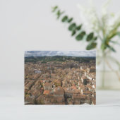 Florence, Italië Briefkaart (Staand voorkant)