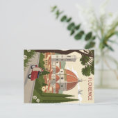 Florence, Italië Briefkaart (Staand voorkant)