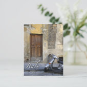 florence italië briefkaart (Staand voorkant)