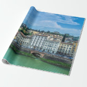 Florence, Italië Cadeaupapier (Uitgerold)