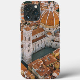 Florence, Italië Case-Mate iPhone Case
