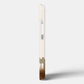 Florence, Italië | City Skyline Case-Mate iPhone Case (Achterkant / Links)
